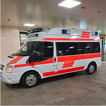 沧源救护车出租